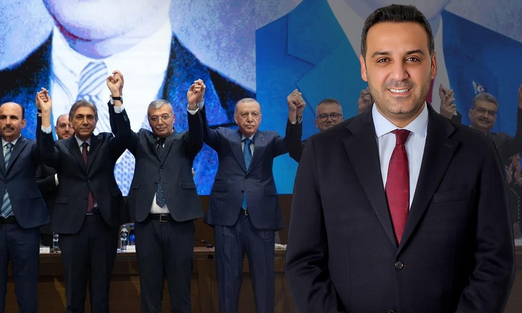 Son Gelişme: Bir belediye başkanı daha AK Parti'ye geçiyor - Son Dakika Bilgileri