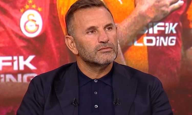 Son Gelişme: ''Ben söyledim ya, kesin gelir'' demişti! Okan Buruk'un çekindiği dev takım Galatasaray'ın rakibi
