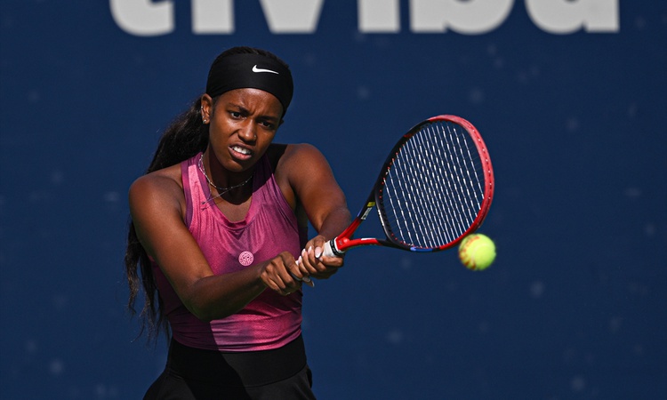 Son Gelişme: Berfu Cengiz, Ankara Açık WTA 125'te yarın finalde Kostovic ile karşılaşacak ve Merak Edilenler