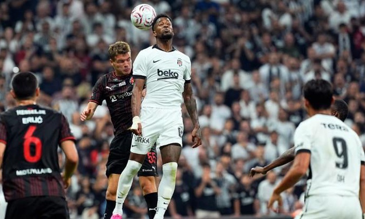 Son Gelişme: Beşiktaş Avrupa maçı ne zaman, Beşiktaş Marsilya UEFA maçı neden yok, Beşiktaş Marsilya maçı bu h