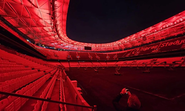 Son Gelişme: Beşiktaş'ın neden seçime gittiği gözler önüne serildi - Son Dakika Bilgileri