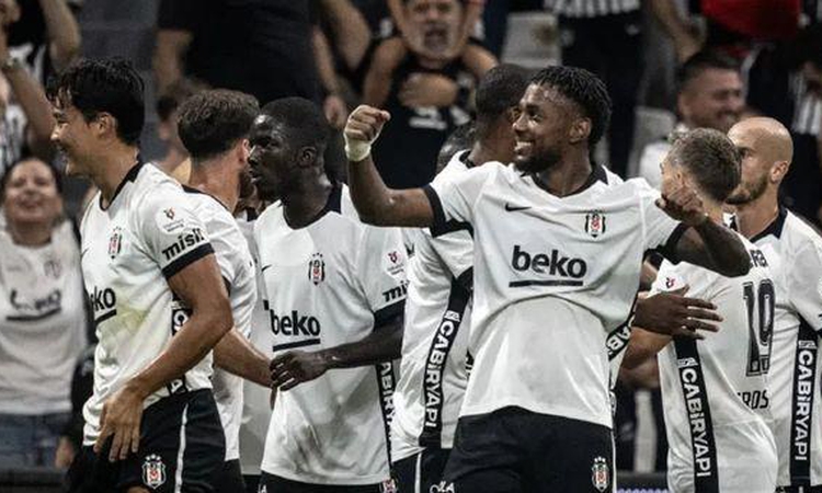 Son Gelişme: Beşiktaş Marsilya hangi kanalda? Beşiktaş Marsilya maçı nereden izlenir, şifresiz mi?: Gelişmeler