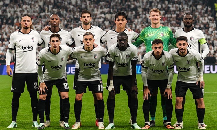 Son Gelişme: Beşiktaş'ta sakatlık: Oyuna devam edemedi - Son Dakika Bilgileri