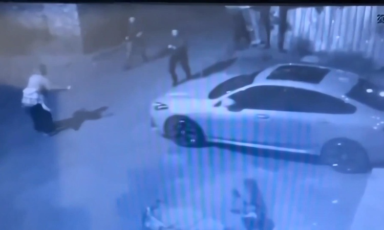 Son Gelişme: Beyoğlu'nda kayınpederini darbeden 17 yaşındaki Ö.Ç. ve 2 yakını hakkında tutuklama kararı verild