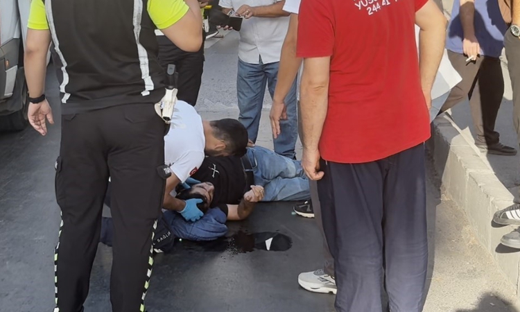 Son Gelişme: Beyoğlu’nda ticari taksi yaya geçidinde yayaya çarptı ve Merak Edilenler