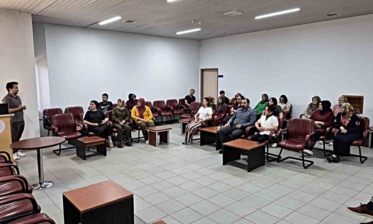 Son Gelişme: Bilecik Huzurevi’nde Alzheimer ve Demans Eğitimi ve Merak Edilenler