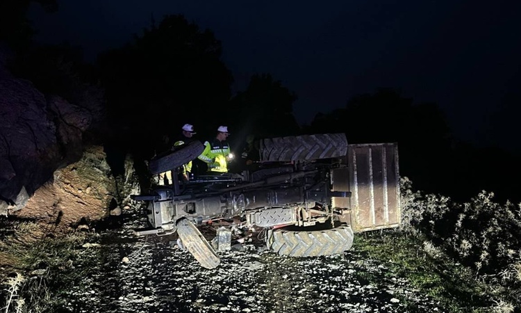 Son Gelişme: Bilecik'te devrilen traktörün 82 yaşındaki sürücüsü yaşamını yitirdi ve Merak Edilenler