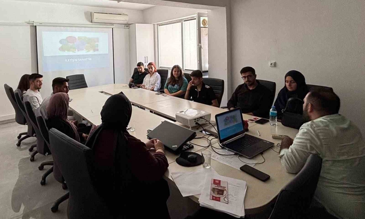 Son Gelişme: Bilecik’te evlenecek gençlere evlilik öncesi eğitim