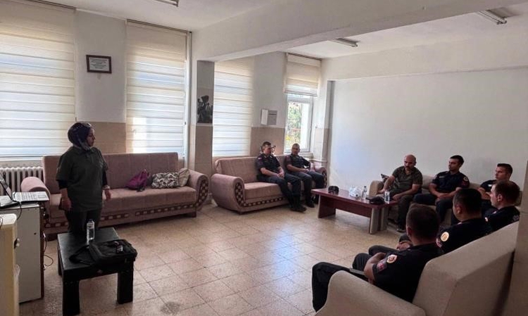 Son Gelişme: Bilecik’te jandarma personeline av koruma ve biyokaçakçılık eğitimi ve Merak Edilenler