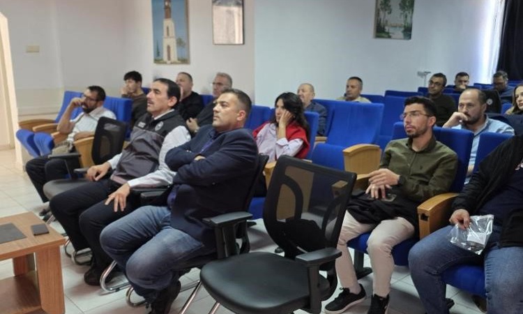 Son Gelişme: Bilecik'te süt üreticilerine çiğ süt desteği ve hayvancılık teşvikleri anlatıldı: Gelişmeler Taki