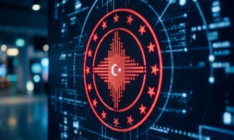 Son Gelişme: Bilişim Güvenliği Alanında 275 Yeni Personel Alımı - Son Dakika Bilgileri