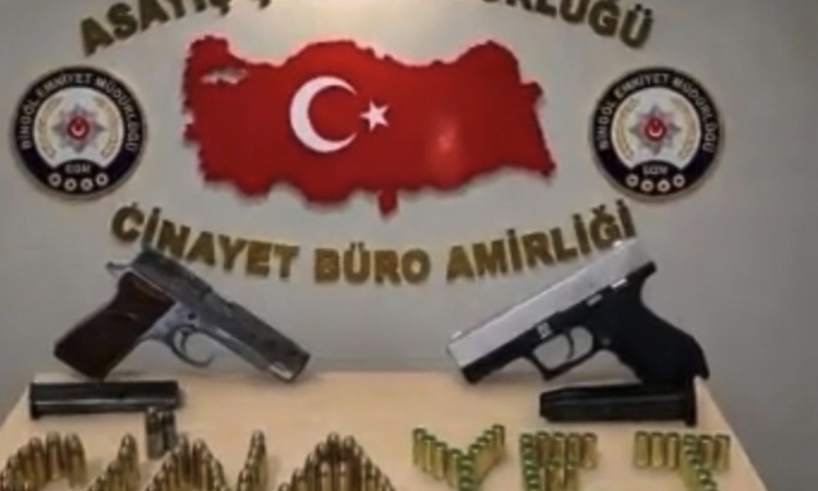 Son Gelişme: Bingöl İl Emniyet Müdürlüğü'nün çalışmalarında 34 şüpheli yakalandı, 3'ü hakkında tutuklama karar