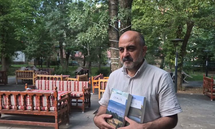Son Gelişme: Bingöl'ün 351 köyü 8 yılda belgelendi: 'Çewlig' seyahatnamesi: Gelişmeler Takip Ediliyor