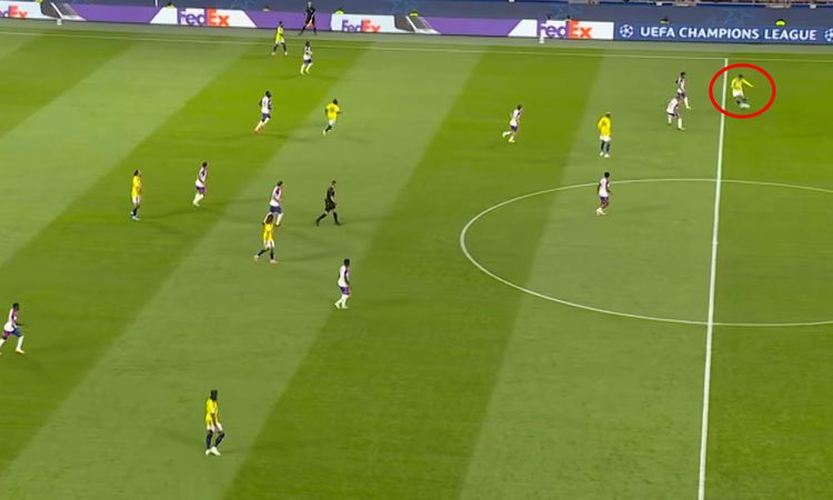 Son Gelişme: Binlerce tweet attılar! Fenerbahçe taraftarı yıldız isim için "O olmasaydı kazanamazdık" diyor: G