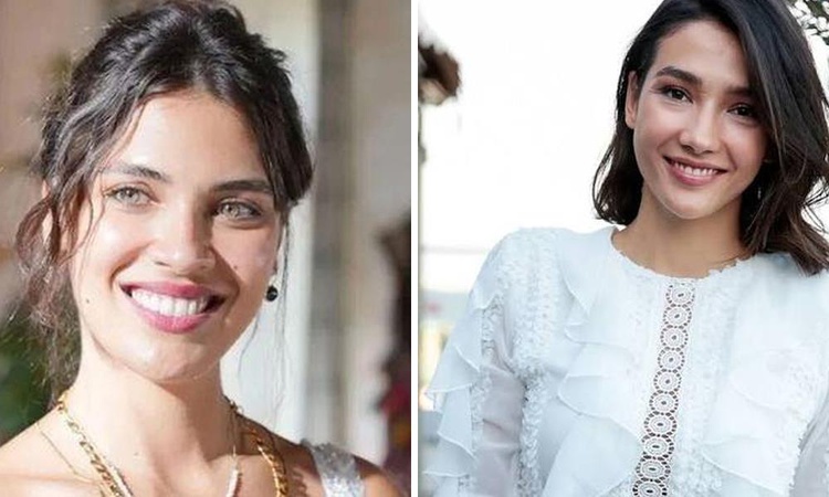 Son Gelişme: Biran Damla Yılmaz'dan Aybüke Pusat'a takip hamlesi! Eski sevgilisi devreye girdi