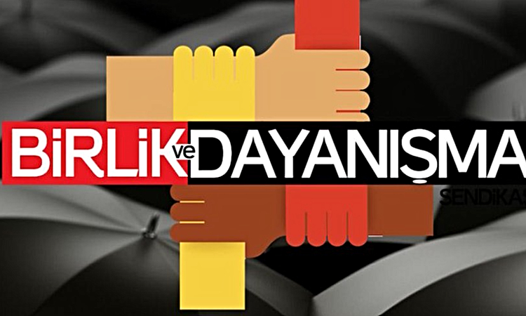 Son Gelişme: Birlik ve Dayanışma Sendikası'ndan Elazığ'daki ASM kira artışlarına tepki: Yüzde 350'ye varan art