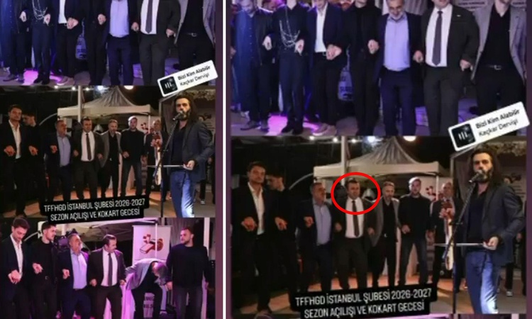 Son Gelişme: "Bizi kim alabilir?" dedi, sonu kötü oldu