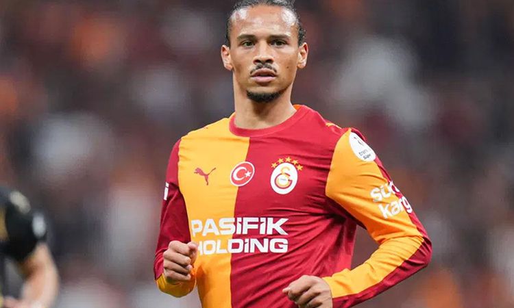Son Gelişme: Bizzat yönetime bildirdi! Galatasaray'da Sane şoku