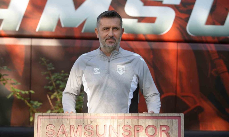 Son Gelişme: Bjelica, Amed maçı öncesi Samsunspor'un zor durumdan çıkacağına inanıyor ve Merak Edilenler