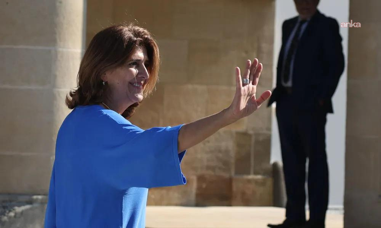 Son Gelişme: BM Kıbrıs Temsilcisi Holguin, ekimde Kıbrıs'a giderek yeni süreç için çaba gösterecek ve Merak Ed