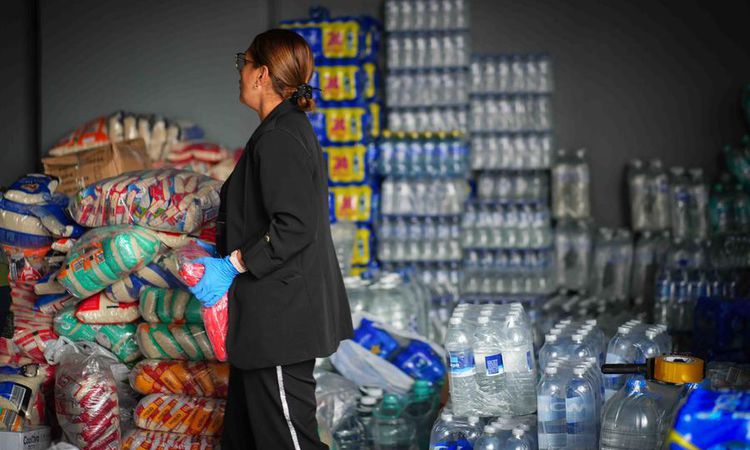 Son Gelişme: BM: Kolombiya'da depremden etkilenen yaklaşık 50.000 kişiye yardım ulaştırıldı | İşte Tüm Ayrıntı