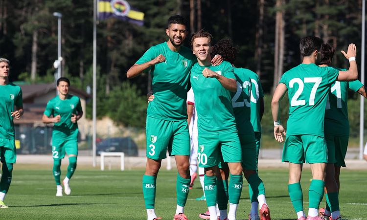 Son Gelişme: Bodrum FK ile Muğlaspor Yarın Derbide Karşı Karşıya | İşte Tüm Ayrıntılar