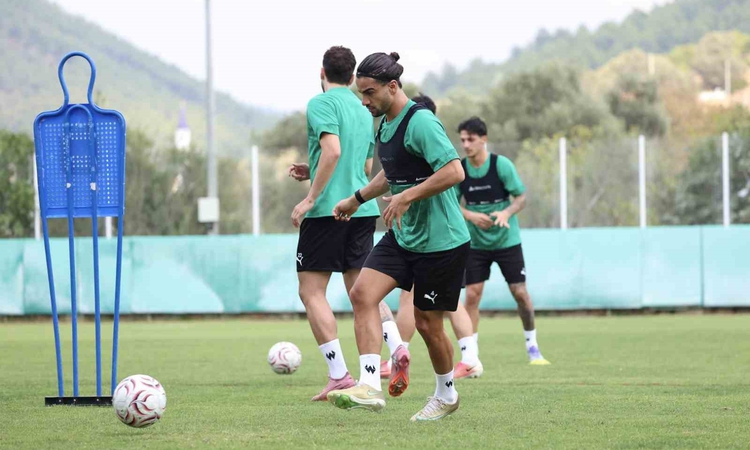 Son Gelişme: Bodrum FK, Pendik’te galibiyet peşinde