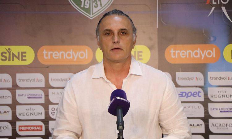 Son Gelişme: Bodrum FK'da Yılmaz: Tek Eksik Goldü: Gelişmeler Takip Ediliyor