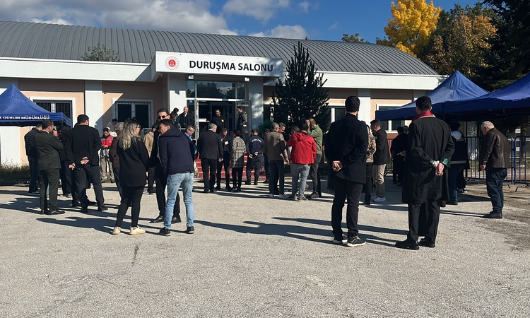 Son Gelişme: Bolu Belediye Başkanı Tanju Özcan 217 yıla kadar hapis istemine karşı beraat bekliyor - Son Dakik