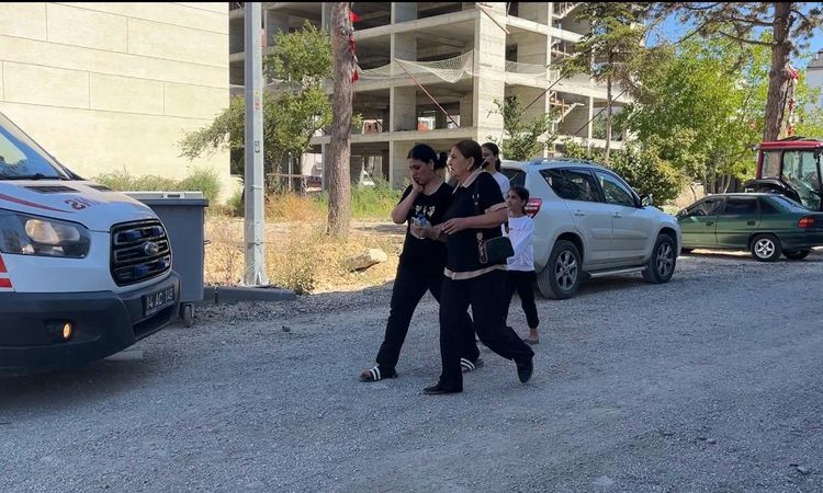 Son Gelişme: Bolu'da Çamaşır Makinesi Yangını: Anne Gözyaşlarına Boğuldu ve Merak Edilenler