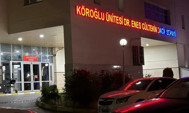 Son Gelişme: Bolu'da eşiyle tartışan alkollü şahıs evinde kendini bıçakla yaraladı - Son Dakika Bilgileri