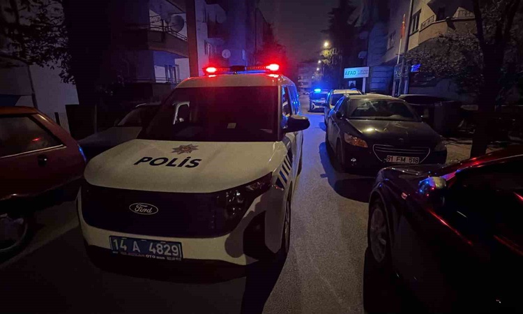 Son Gelişme: Bolu'da yakınlarının kurtardığı M.G., hastaneye kaldırıldı, sağlık durumu iyi: Gelişmeler Takip E