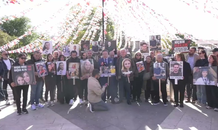 Son Gelişme: Bolu yangınında '78 Can İçin Adalet Nöbeti' sona erdi, aileler hesap soruyor - Son Dakika Bilgile