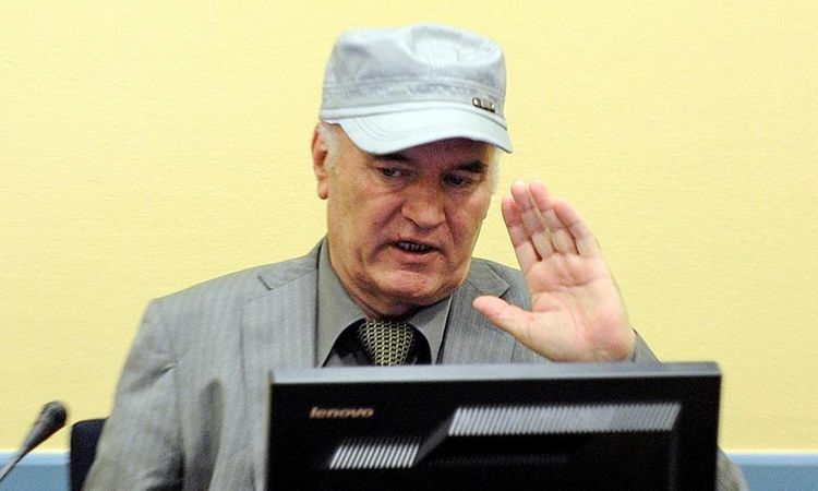 Son Gelişme: Bosnalı Sırp savaş suçlusu Ratko Mladiç 84 yaşında öldü