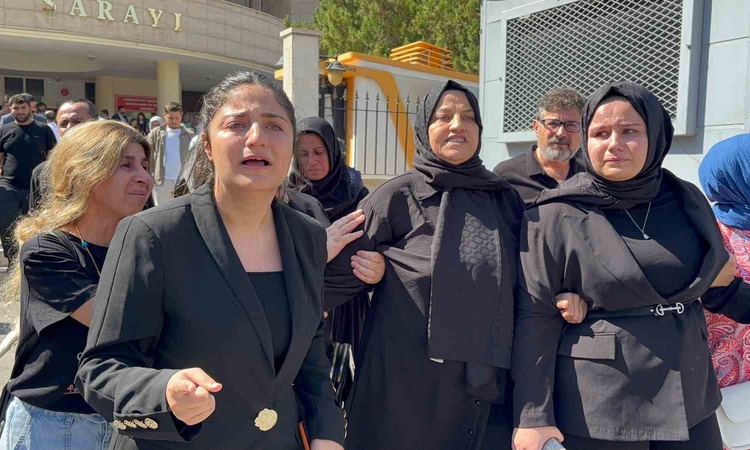 Son Gelişme: Bozova'da kompresörle ölen çocuk davasının ilk duruşmasında sanık tutuklu kaldı ve Merak Edilenle