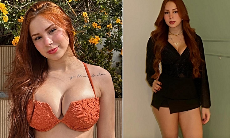Son Gelişme: Brezilyalı TikTok fenomeni Duda Alves, 22 yaşında yaşamını yitirdi ve Merak Edilenler