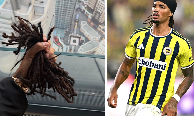 Son Gelişme: Brown'dan Galatasaray derbisi öncesi radikal imaj değişikliği ve Merak Edilenler
