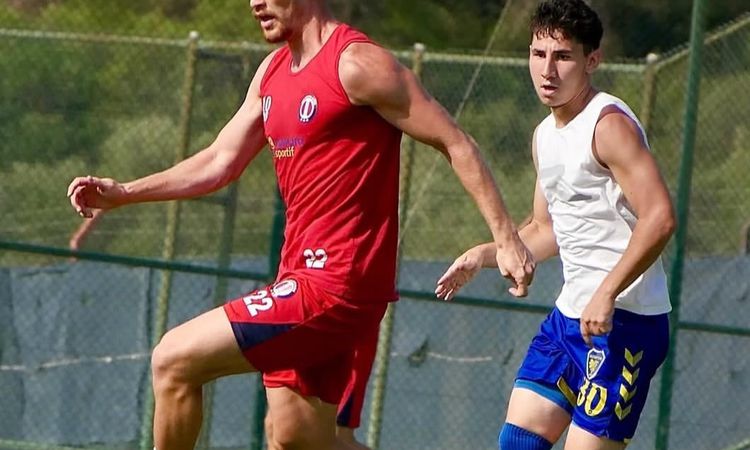Son Gelişme: Bucaspor 1928: Gençlerle Yeni Sezon Hazırlıkları: Gelişmeler Takip Ediliyor