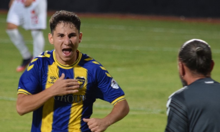 Son Gelişme: Bucaspor 1928 ve Söke 1970 SK, 3'üncü Lig'de yarın deplasmanda puan arayacaklar | İşte Tüm Ayrınt