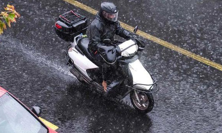 Son Gelişme: Bugün kuryeler yasak mı, çalışıyor mu? 15 Ekim İstanbul'da motokurye yasağı var mı? ve Merak Edil