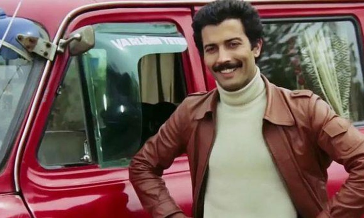Son Gelişme: Bulut Aras kimdir? Sultan'ın Kemal'i Bulut Aras'ın gerçek adı ne?