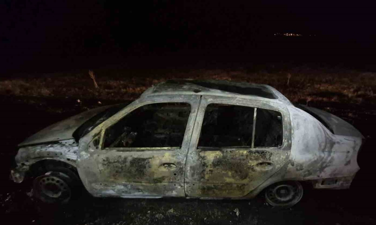 Son Gelişme: Burdur’da araç yangını otluk alana sıçradı: 2 bin metrekare alan yandı ve Merak Edilenler
