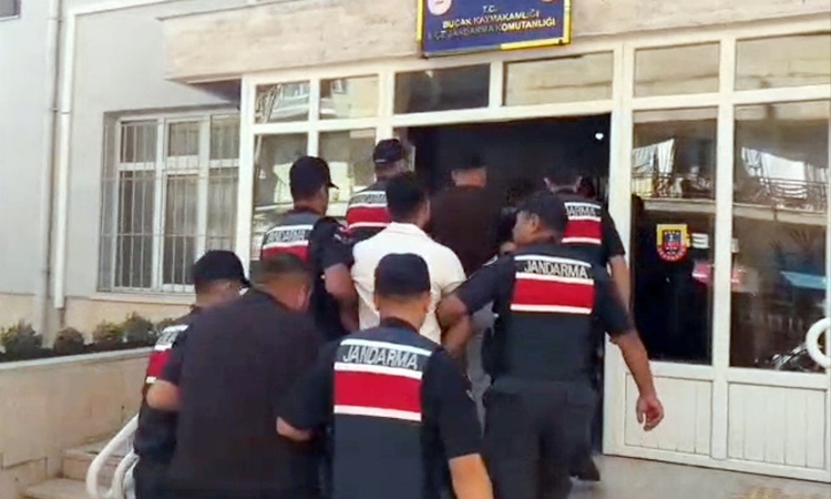 Son Gelişme: Burdur'da yasa dışı bahis soruşturmasında 9 kişi hakkında tutuklama kararı verildi, 566 milyon TL