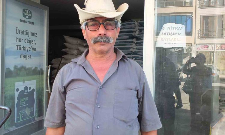 Son Gelişme: Burhaniye’de Madralı Çobanının kurtlarla başı dertte - Son Dakika Bilgileri