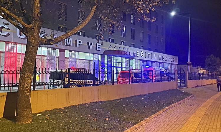 Son Gelişme: Bursa'da güreş antrenörü spor kompleksinde ölü bulundu | İşte Tüm Ayrıntılar