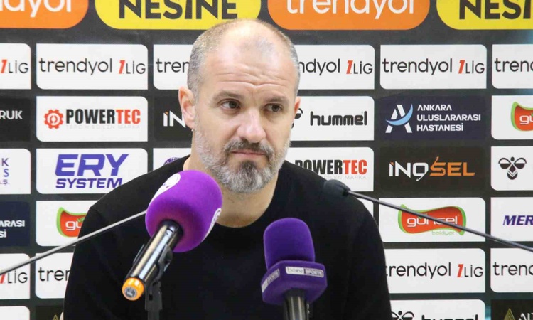 Son Gelişme: Bursaspor, Ankara Keçiörengücü’nü 4-2 yendi, Mustafa Er liderliği aldıklarını söyledi ve Merak Ed