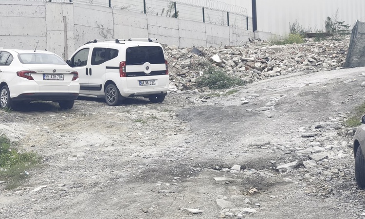 Son Gelişme: Büyükçekmece'deki silahlı saldırıda 1 kişi öldü, şüpheli Bağcılar'da ölü bulundu | İşte Tüm Ayrın