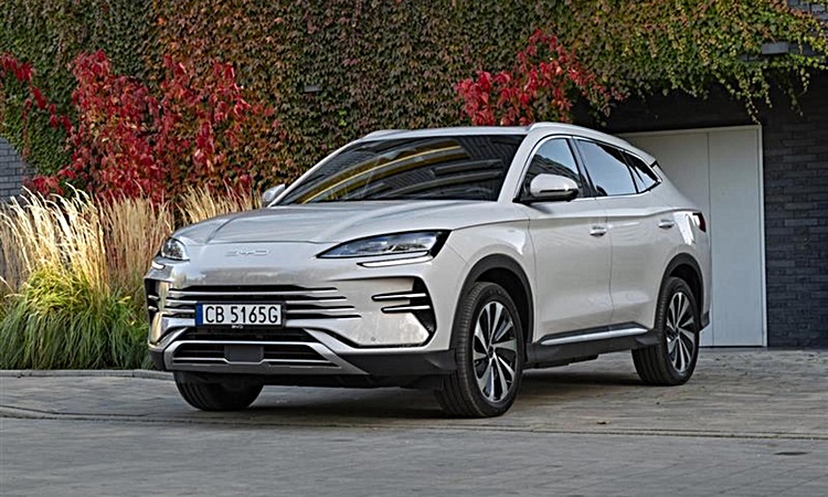 Son Gelişme: BYD Malezya'daki fabrika planını iptal etti | İşte Tüm Ayrıntılar