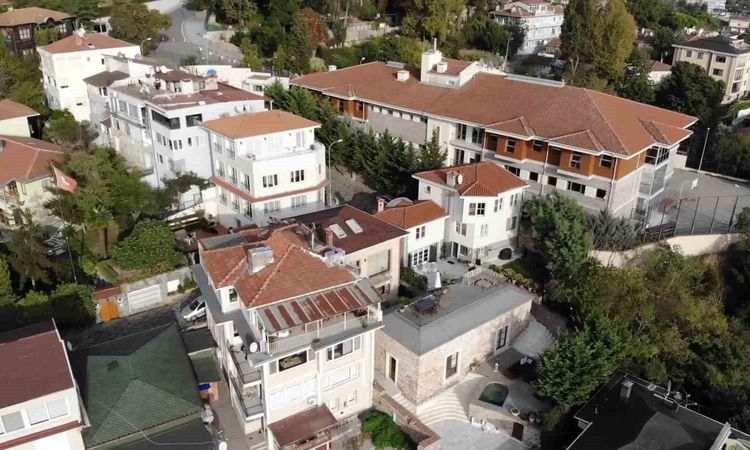Son Gelişme: Can Dündar'ın malvarlığına TMSF kayyımı: 5 taşınmaz tespit edildi