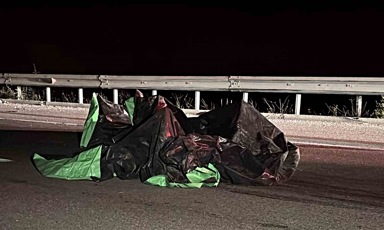 Son Gelişme: Çanakkale Ezine'de aracın çarptığı 97 yaşındaki adam yaşamını yitirdi, sürücü aranıyor | İşte Tüm